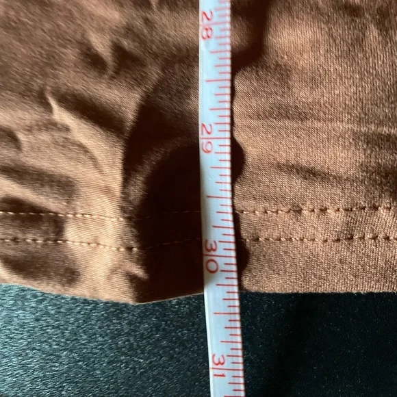 SOLD Shein Women's Size 4X 20 It's Tea Shirt - Picture 11 of 14